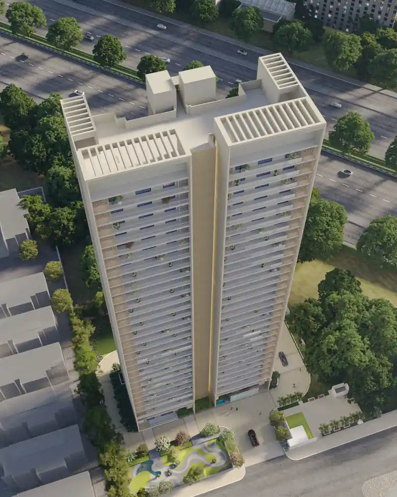 Nova at Experion Windchants, Gurgaon
