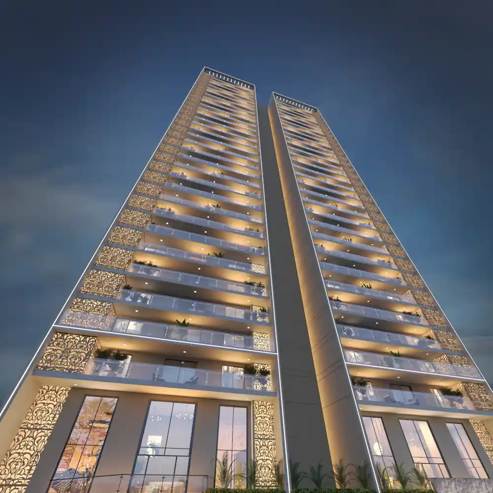 Nova at Experion Windchants, Gurgaon
